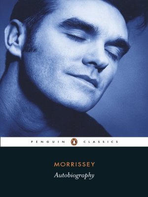 cover image of Autobiography: Morrissey